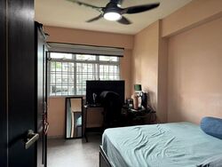 Blk 443D Fajar Hills (Bukit Panjang), HDB 4 Rooms #584451891